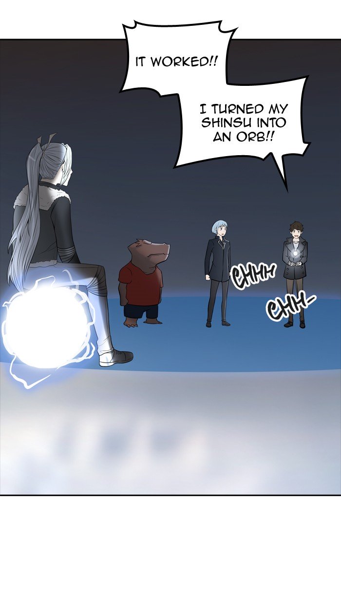 Tower of God, Chapter 370 image 089